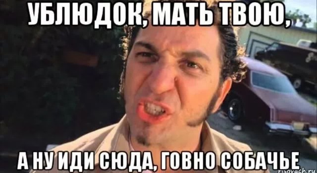 Печкин негодует