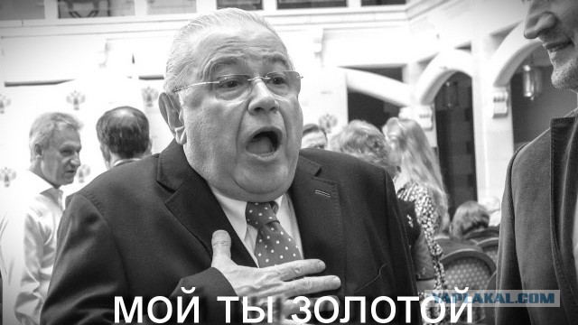 Михаил Жванецкий об армии.