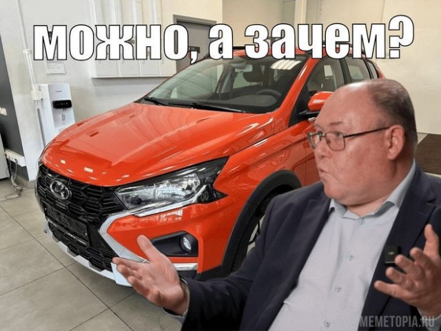 АвтоВАЗ заботится о механиках.