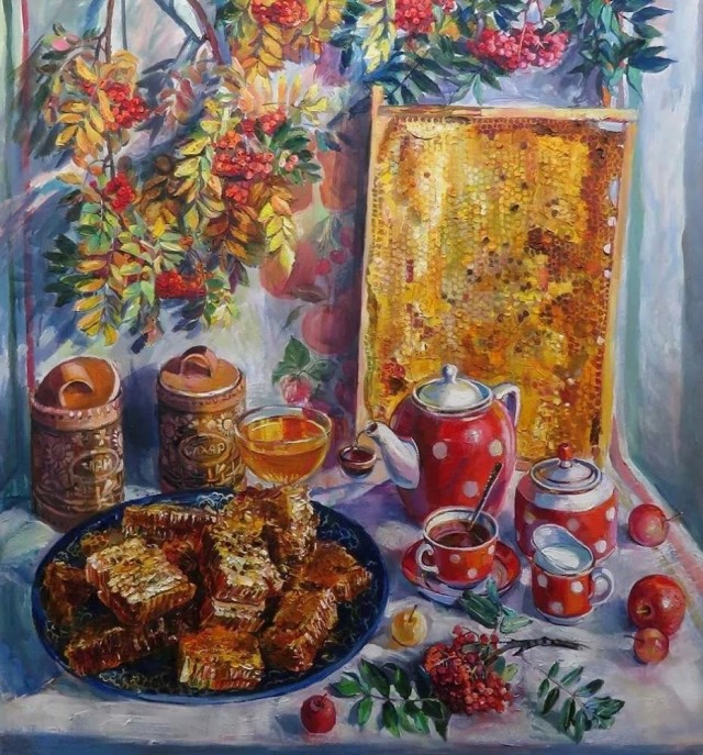 АРТ-Воскресенье