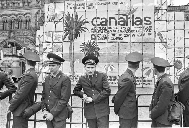 Интересные фотографии 1990-х 04.10.26