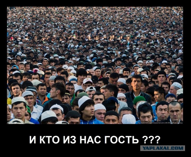 Ураза-байрам 2013