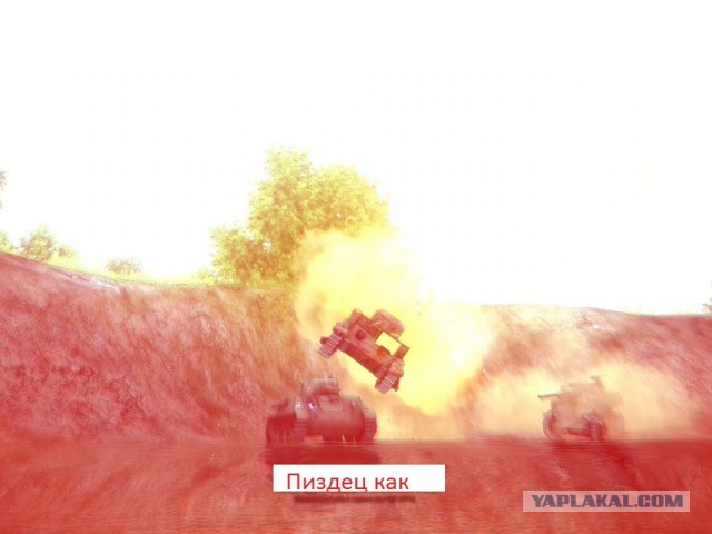 Wargaming 6