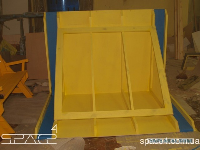 Взрослый домик для детей