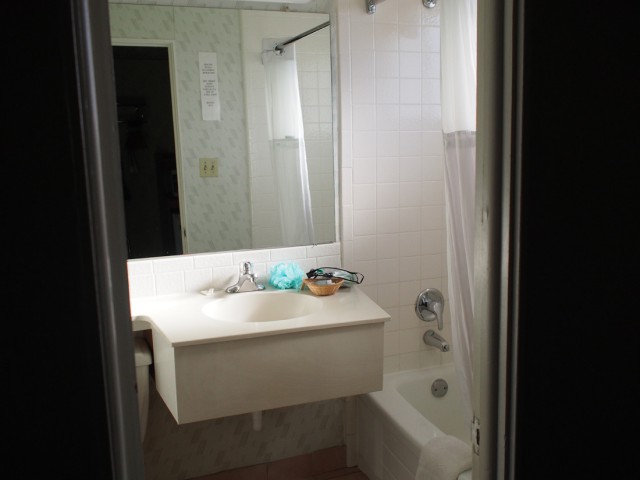 Придорожные мотели в США: цены, качество, сервис