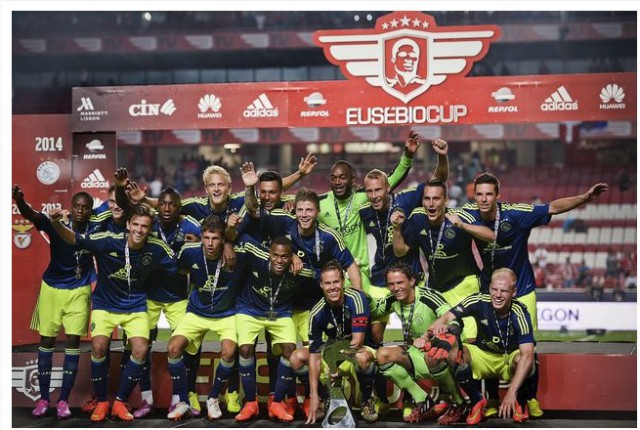 Футбол Мира/ Часть 3/