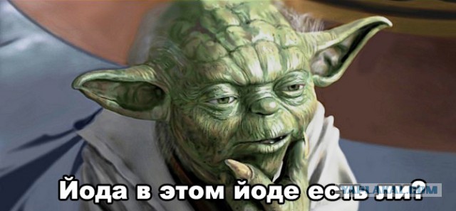 Быстрый тест качества майонеза в домашних условиях