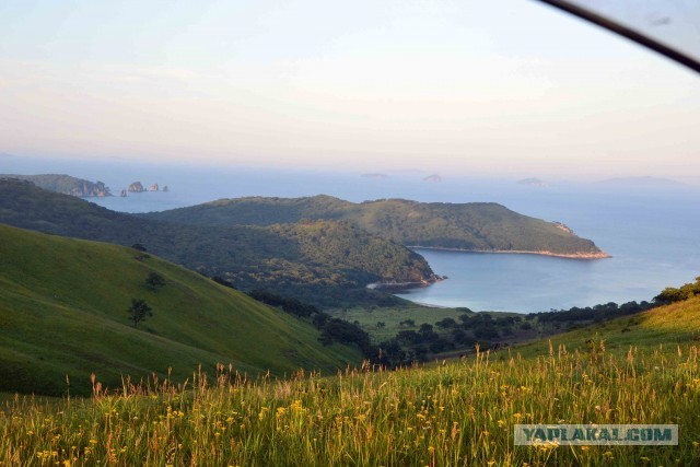 Бухта Теляковского