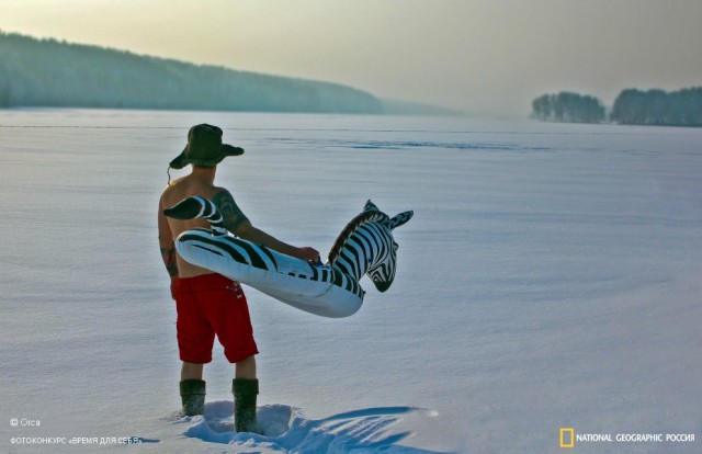 National Geographic,избранное...