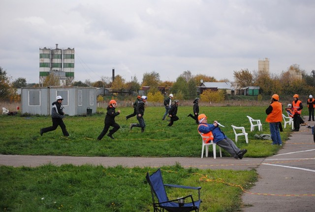 Радио-самолеты - Битва за Москву 2010