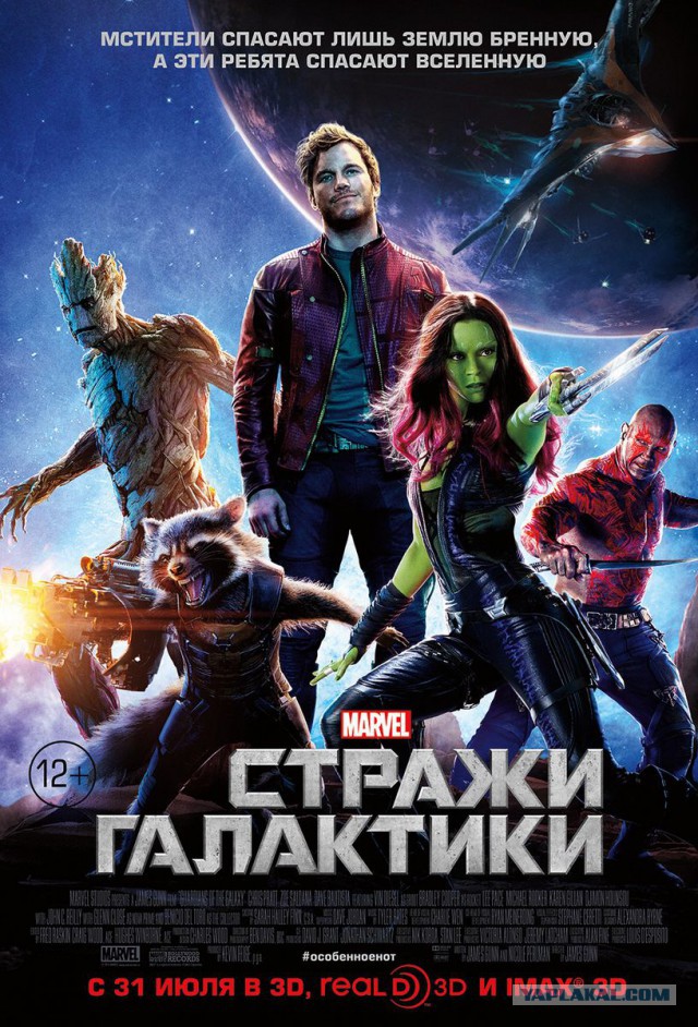 Качественные фильмы