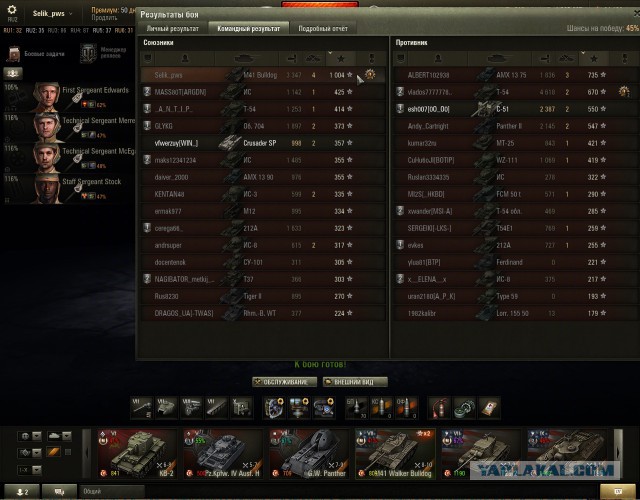 Wargaming 19