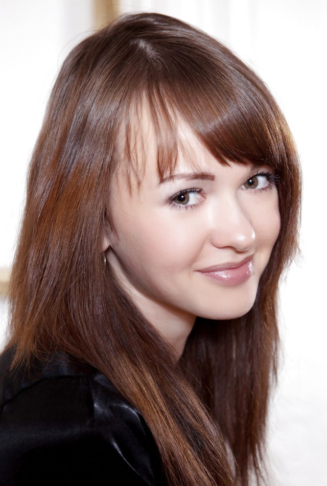 Красивые девушки