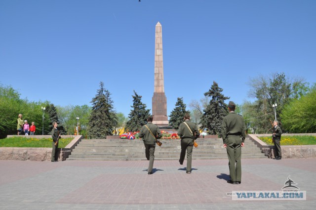 Лукашенко не будет на параде 9 мая в Москве