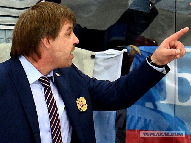 Чемпионат Мира по хоккею 2015 часть 3