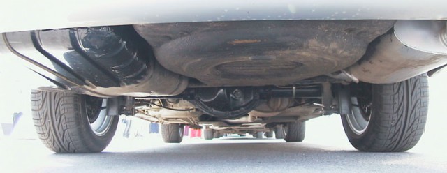 Автомобили ГАЗ, не увидевшие свет