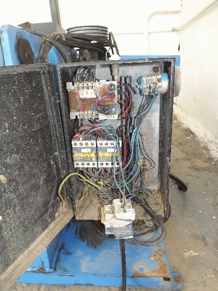 Три дня из жизни КИПовца.