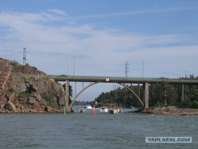 Балтийское море
