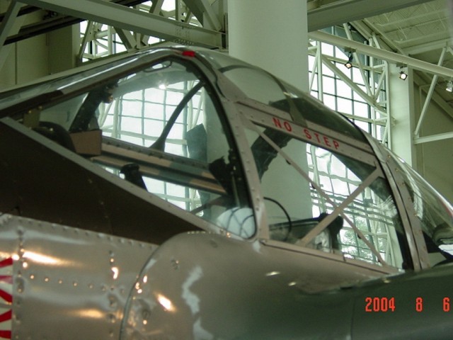 Многоцелевой истребитель P-38 «Lightning»