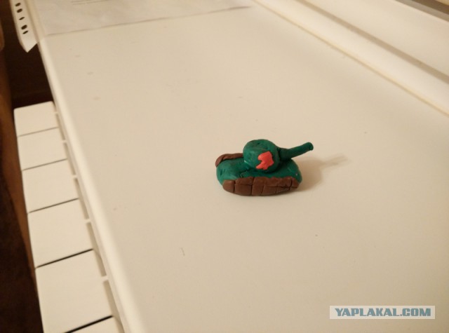 Wargaming 29