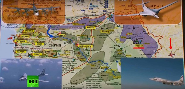 Путин все контролирует.