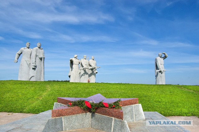 28 панфиловцев