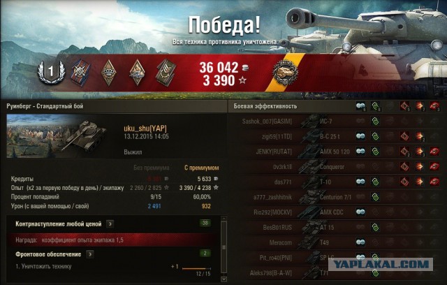 Wargaming 30!