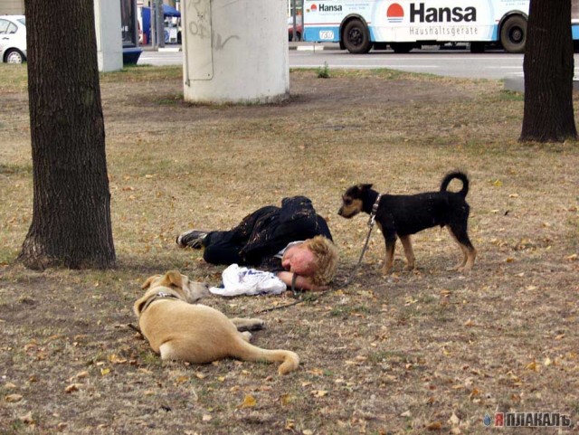 НАЖРАЛСЯ? Привет суббота!