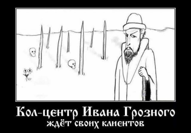 Страх и ненависть в Елабуге.