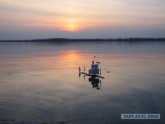 Кто в Самаре жил, тот в цирке не смеется