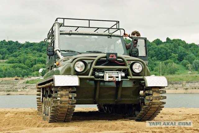 Wargaming 34