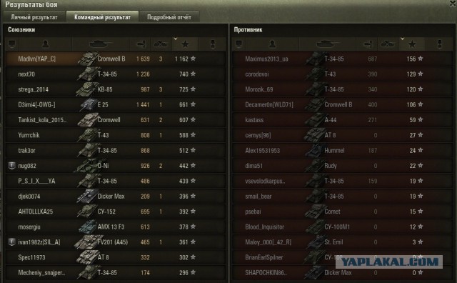 Wargaming 35