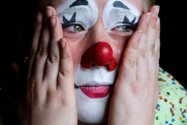 Интересные и веселые картинки