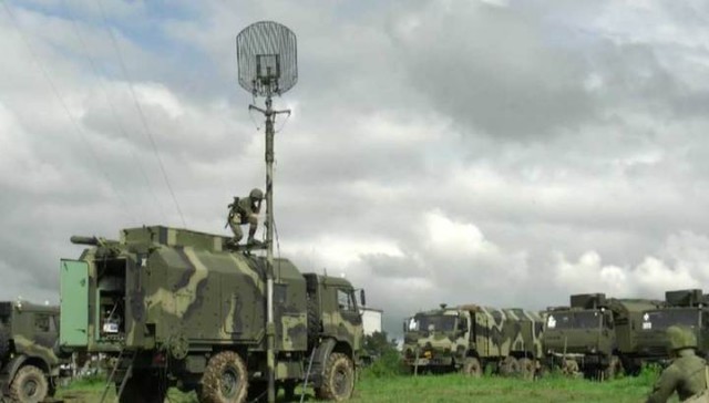Генсек НАТО недоволен внезапными проверками в российской армии