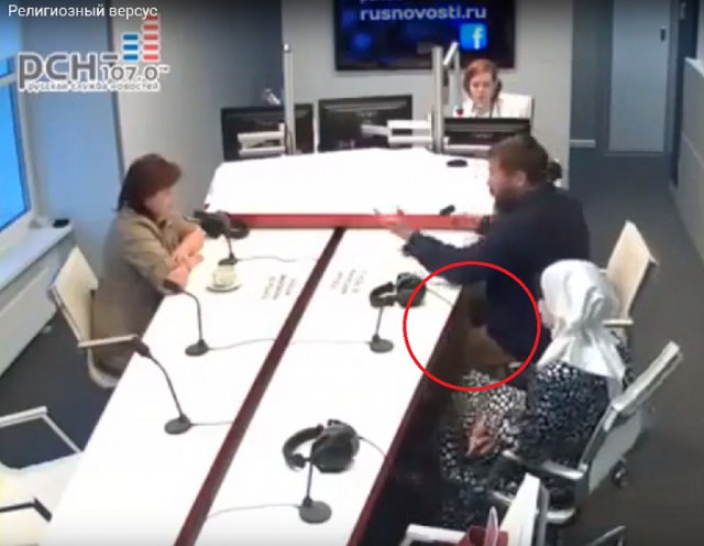ПГМ такой ПГМ...