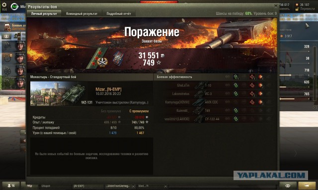 Wargaming 37