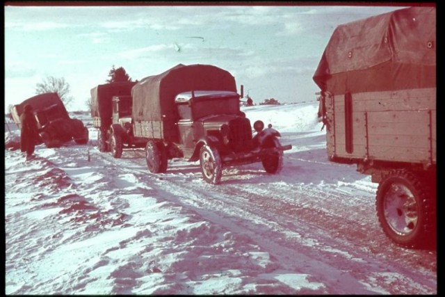 Зима в России - больше, чем зима!