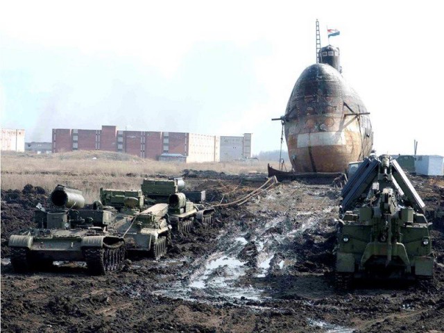 Транспортировка крупногабаритных грузов.