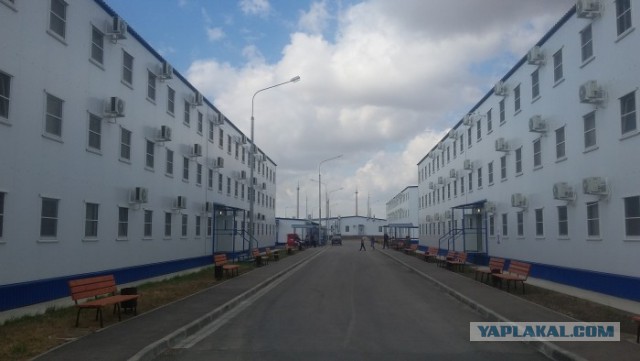 Крымский мост. Ответы на все вопросы