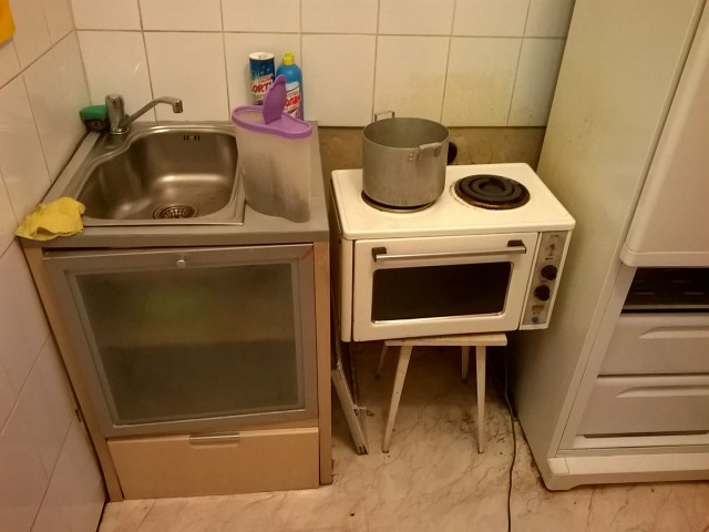 Как я через всю страну ехал. Часть 2