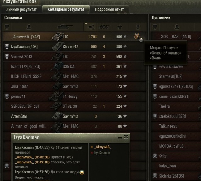 Wargaming 42