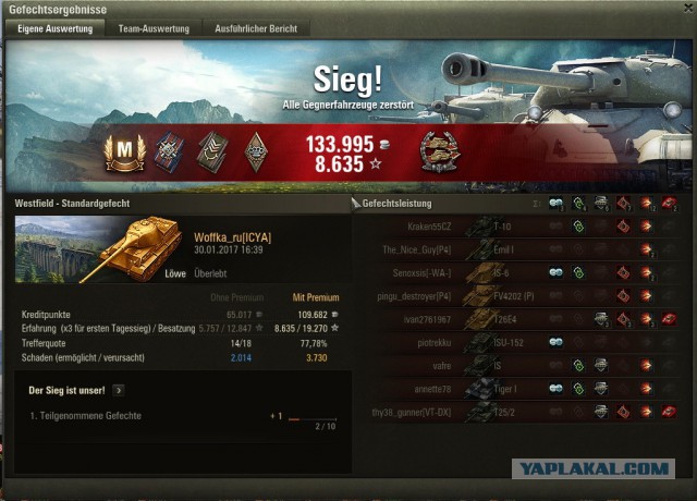 Wargaming 43
