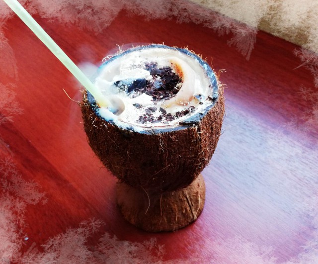 День рождения Кулинарии. Коктейльная вечеринка