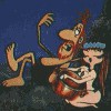 Когда напился 8-го марта и постишь..