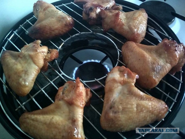 Летнее окрыление!