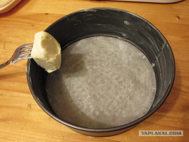 Торт «Прага» классический.