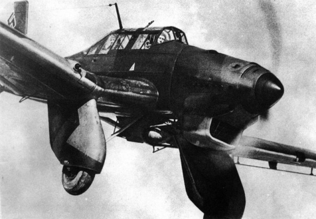 10 ударов 1944 года. Уточнения.