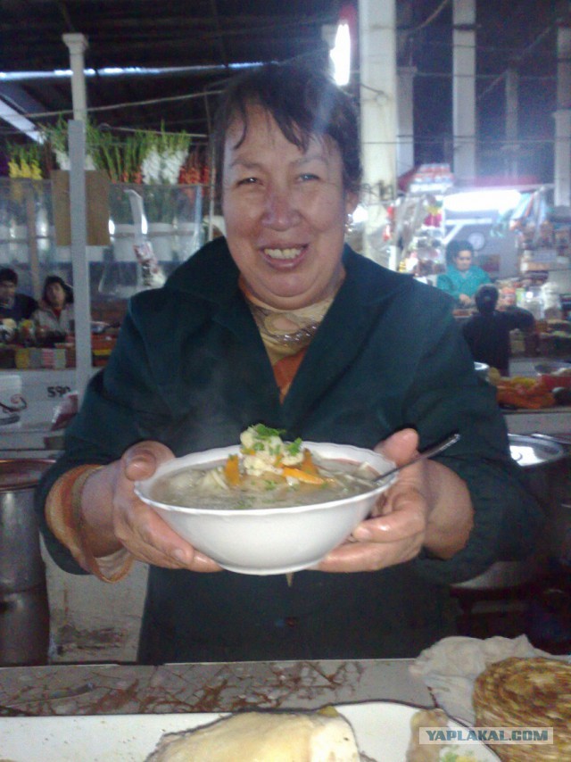 ЯПКулинарии 12 лет