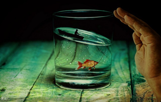 Разрядка обстановки. Всякая всячина