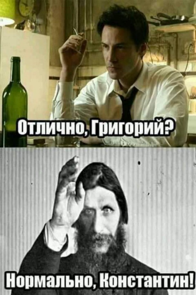 Картинки разные нужны, картинки всякие важны